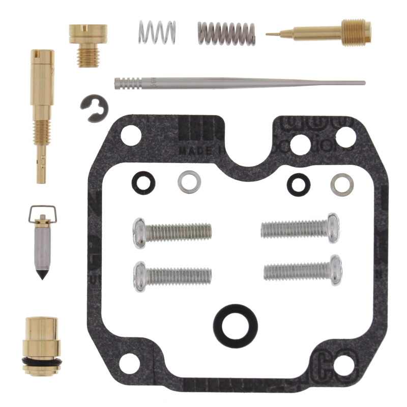 ABR Carburetor Rebuild Kits