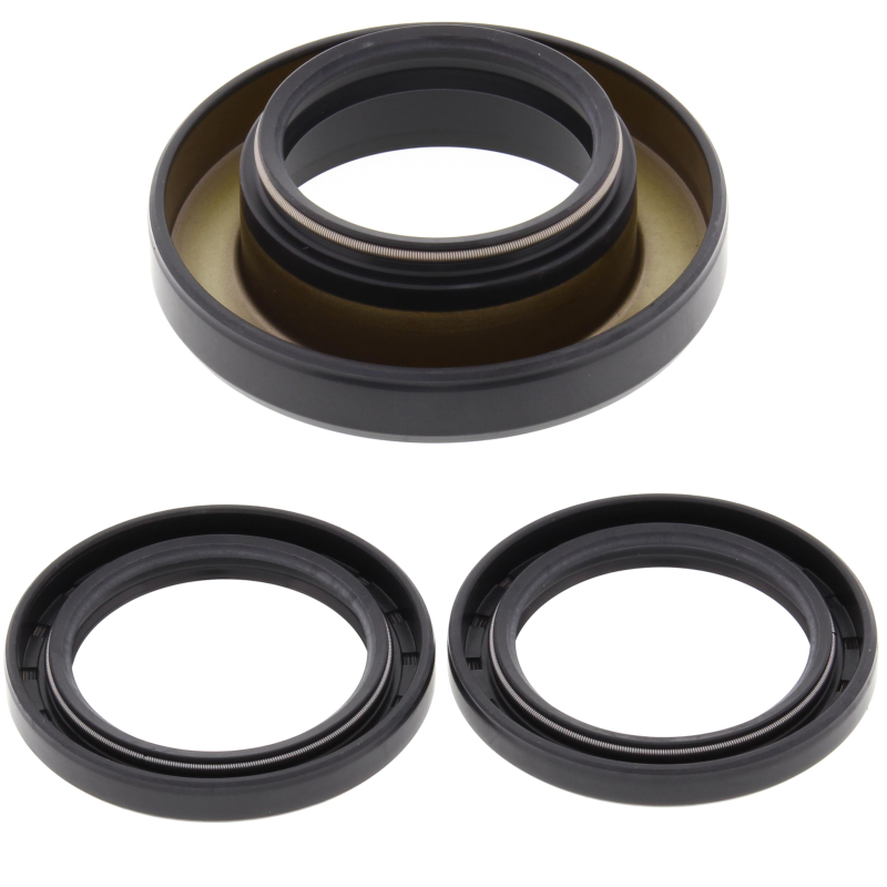 ABR Differential Kits