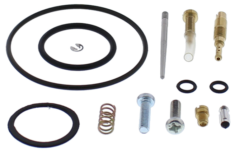 ABR Carburetor Rebuild Kits