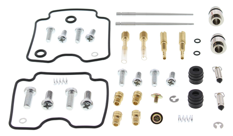 ABR Carburetor Rebuild Kits