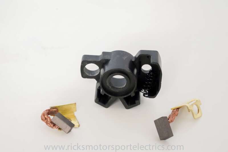 RME Starter Rebuild Kit