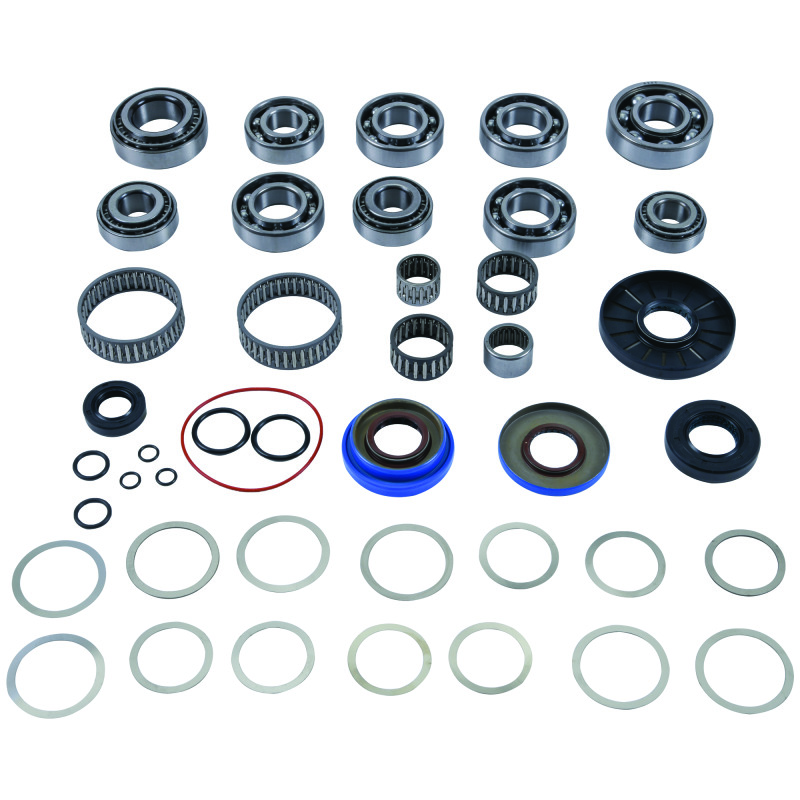 QBS Trans Rebuild Kits