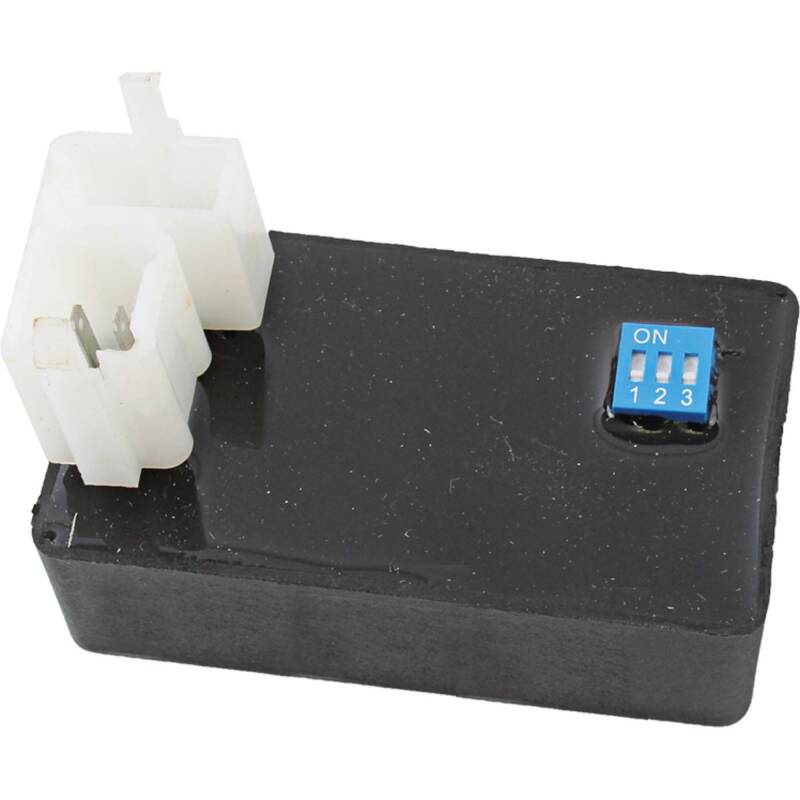 ARR CDI Boxes