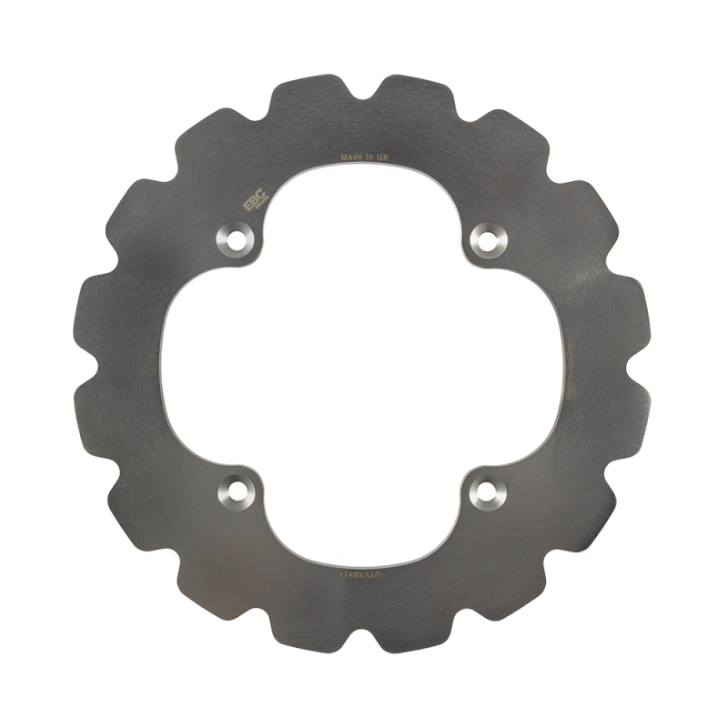 EBC UTVX Rotors