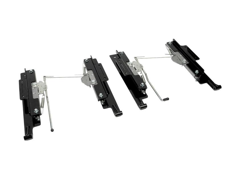 PRP Powersport UTV Seat Mounts
