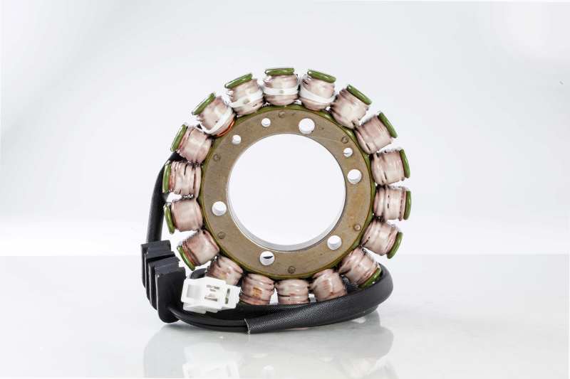 RME Stator