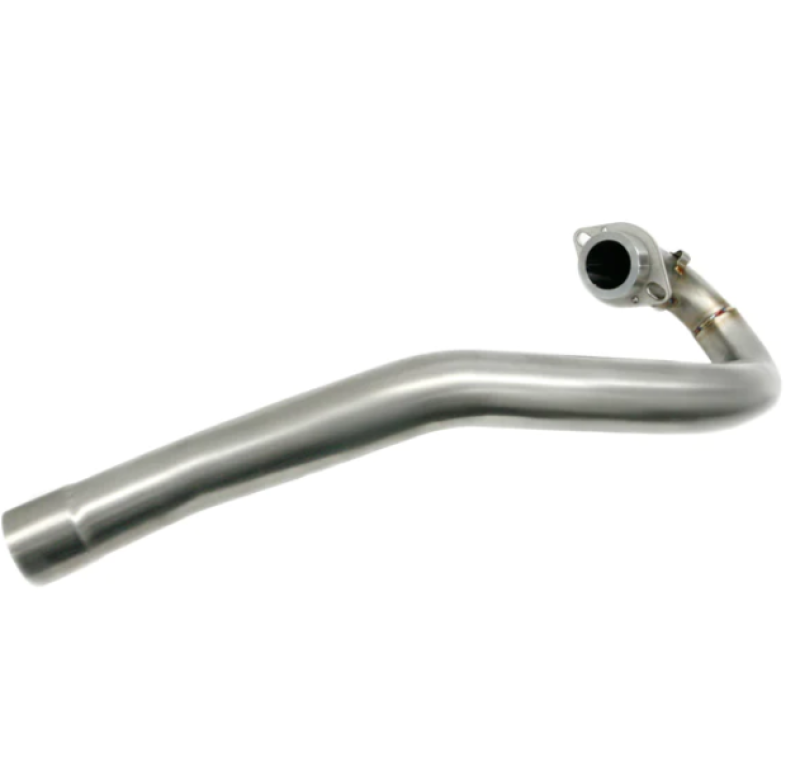 BIG EVO R ATV Head Pipes