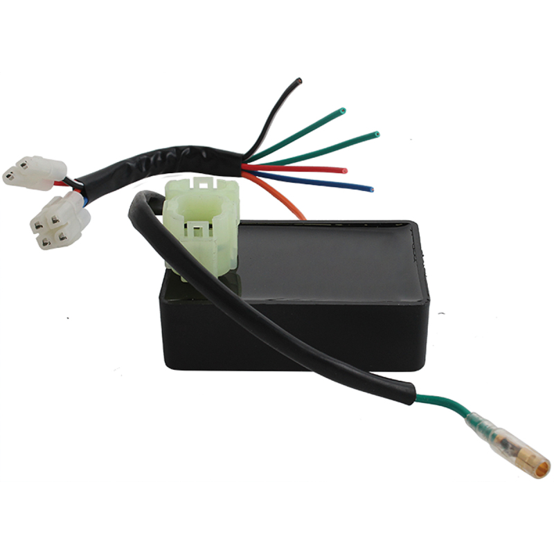 ARR CDI Boxes