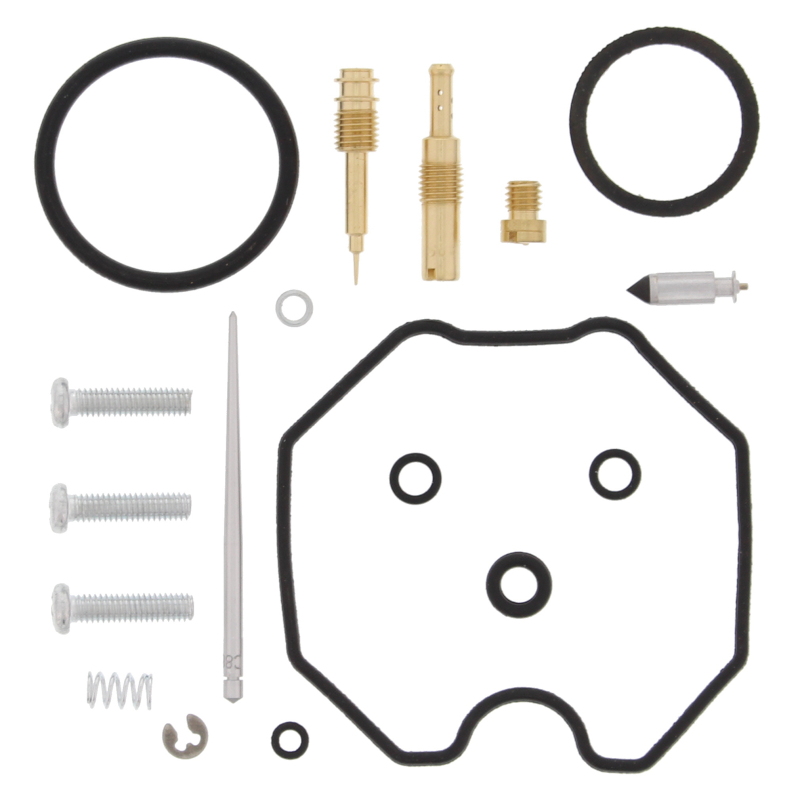 ABR Carburetor Rebuild Kits