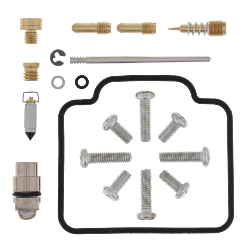 ABR Carburetor Rebuild Kits