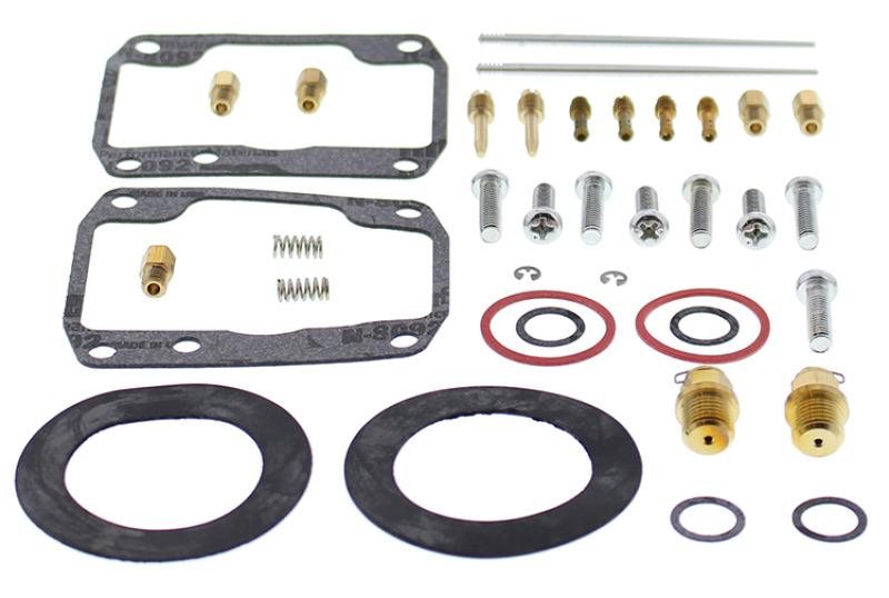 ABR Carburetor Rebuild Kits