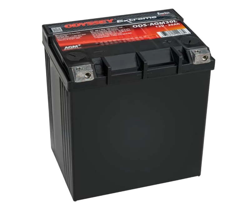 ODY Battery PWS - Extreme