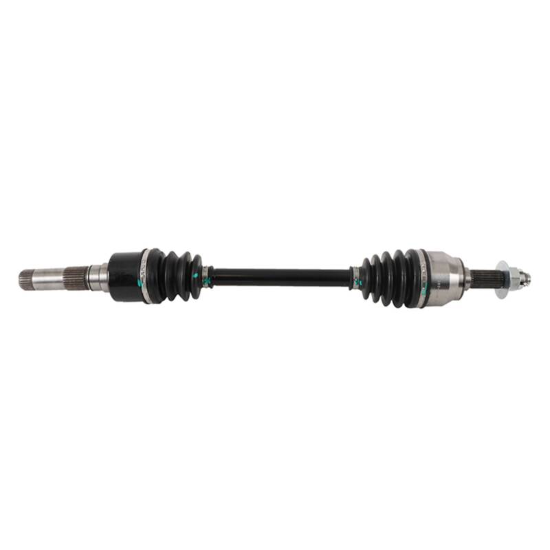 ABR A-Arm Kits