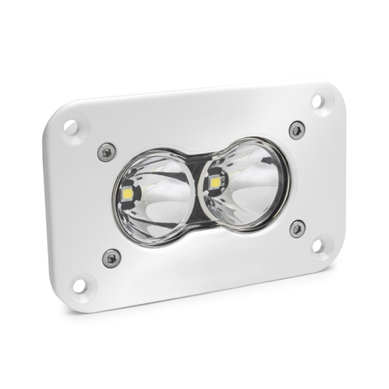 BAJ S2 Pro Lights