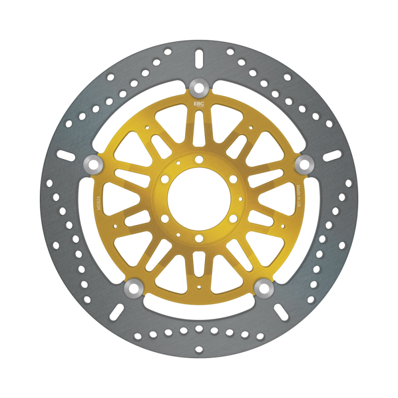 EBC Standard Rotors