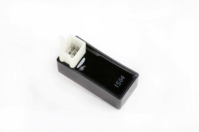 RME CDI Box