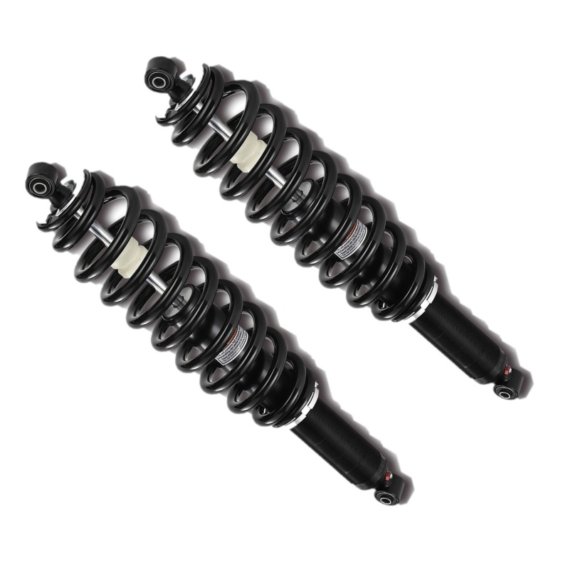 DFR Performance Shocks