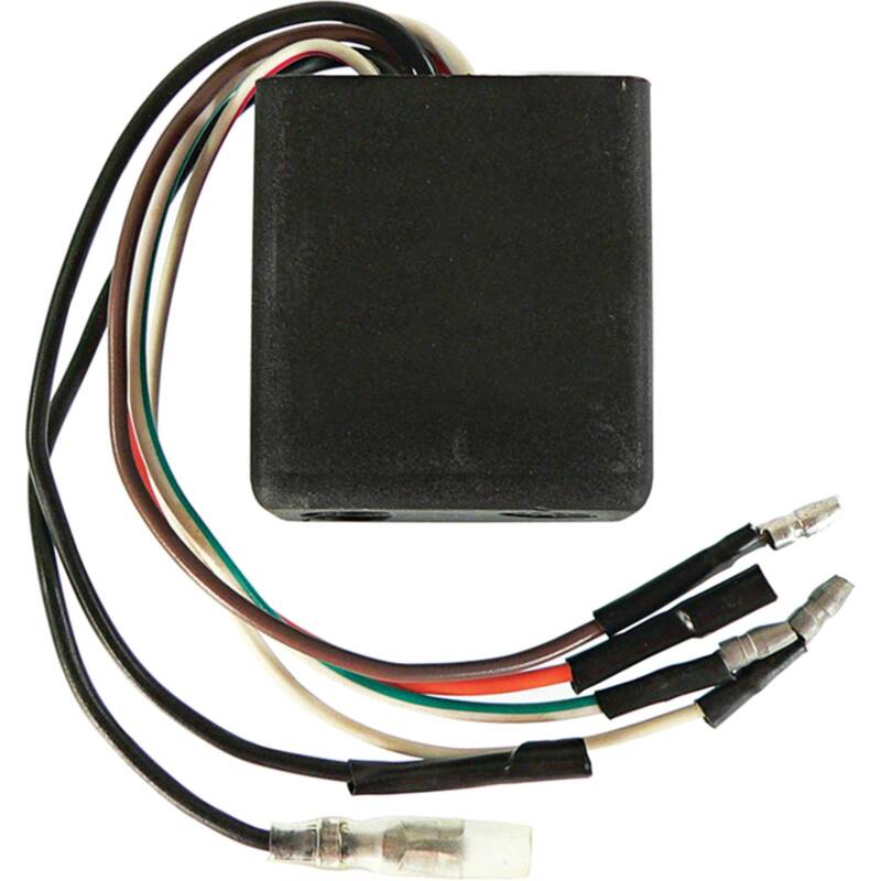 ARR CDI Boxes
