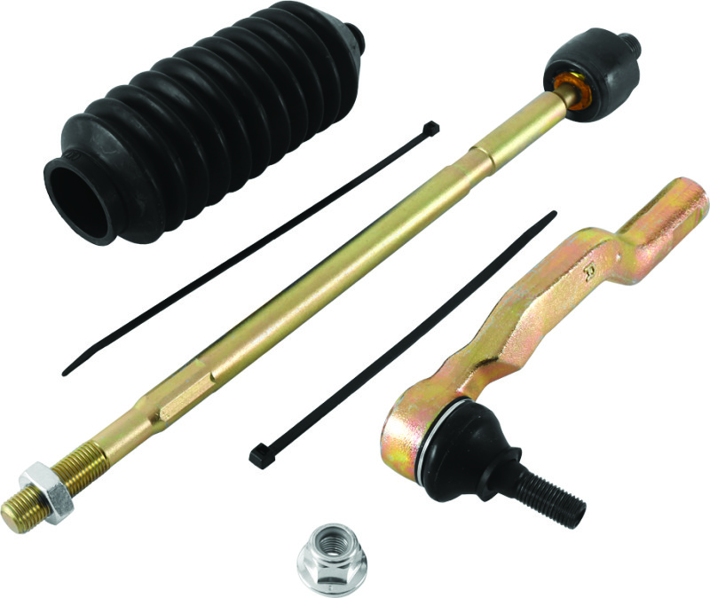 QBS Tie Rods