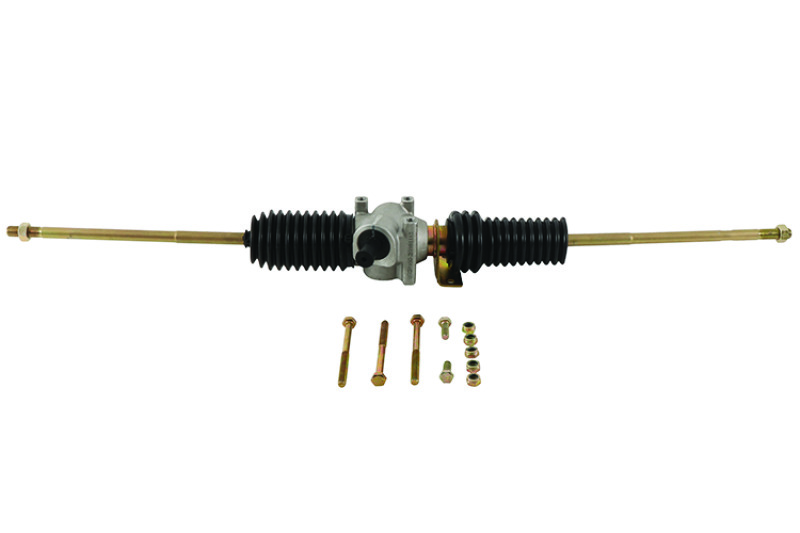 QBS Steering Racks