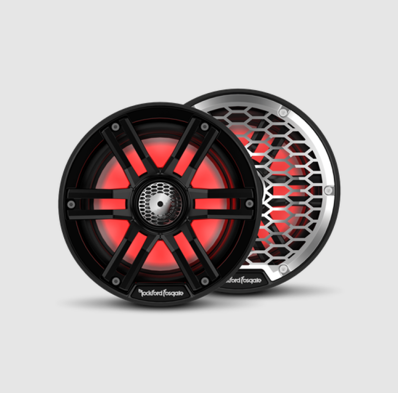 ROC UTV Speakers