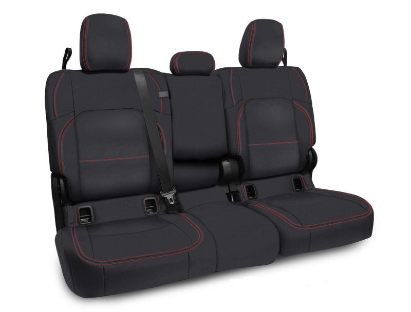PRP Jeep Bench Cover