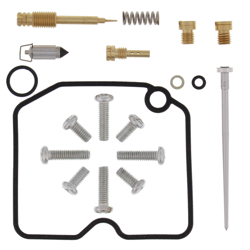 ABR Carburetor Rebuild Kits