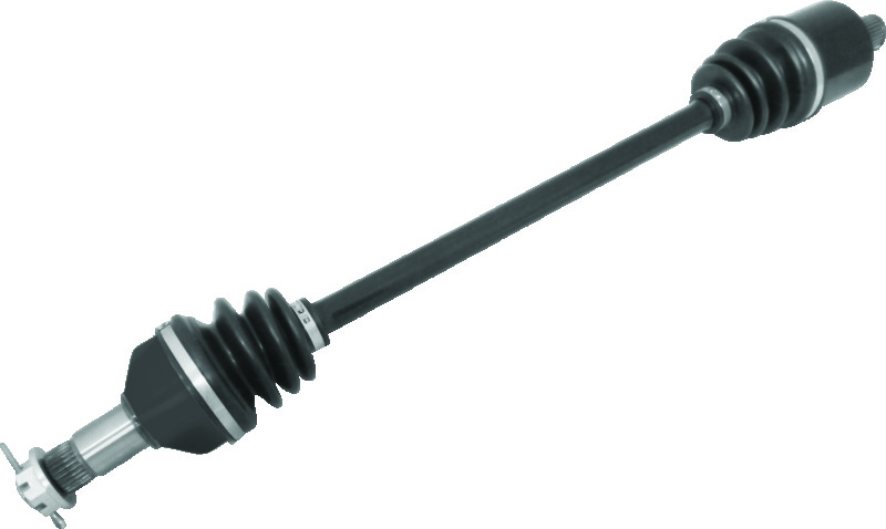 QBS Axles