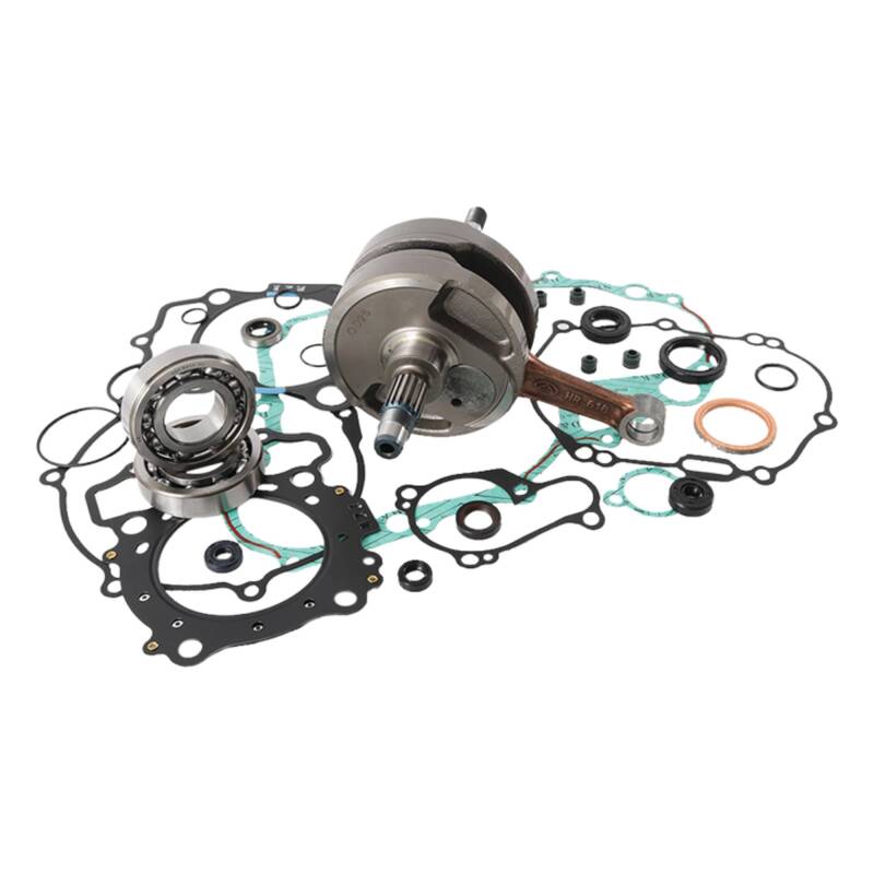 HDS Bottom End Kit