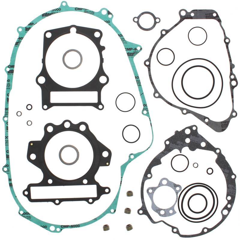 VEP Complete Gasket Kit