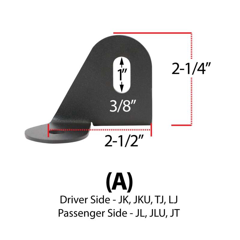 RGD Antenna Mounts