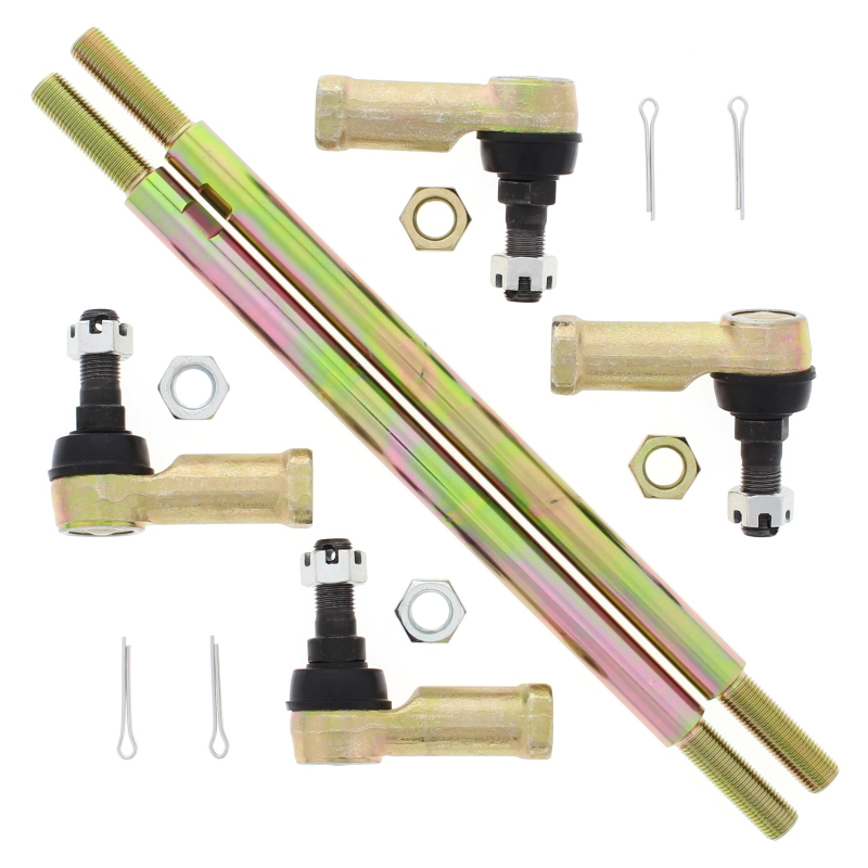 ABR Tie Rod Kits