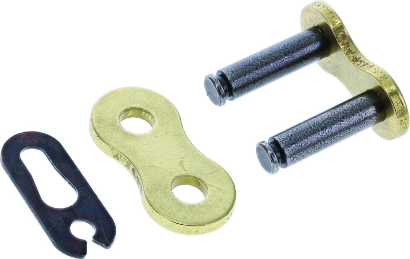 PTR Gold Series Chain