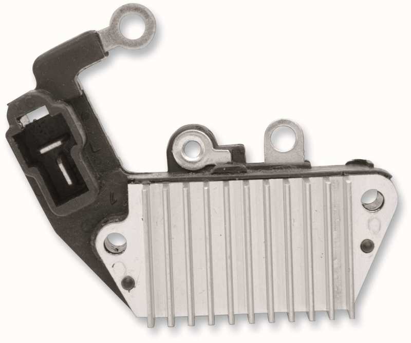 RME Rectifier