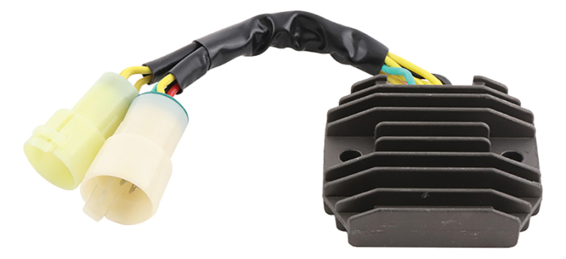 ARR Voltage Regulators