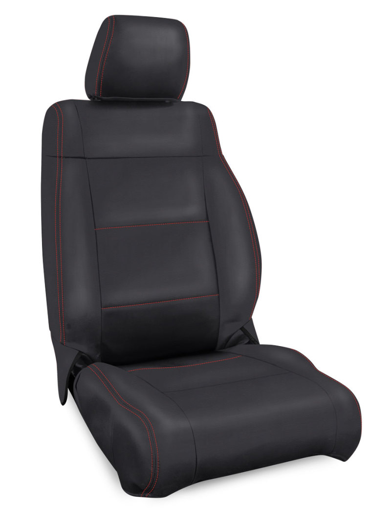 PRP Jeep Front Seat Covers