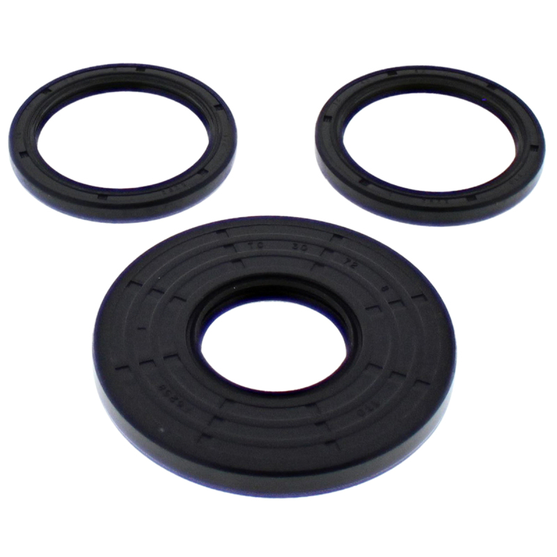 ABR Differential Kits