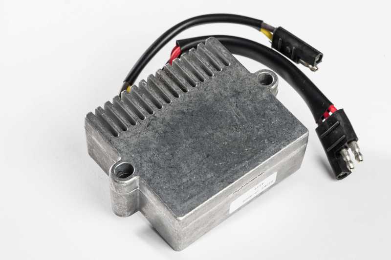 RME Rectifier
