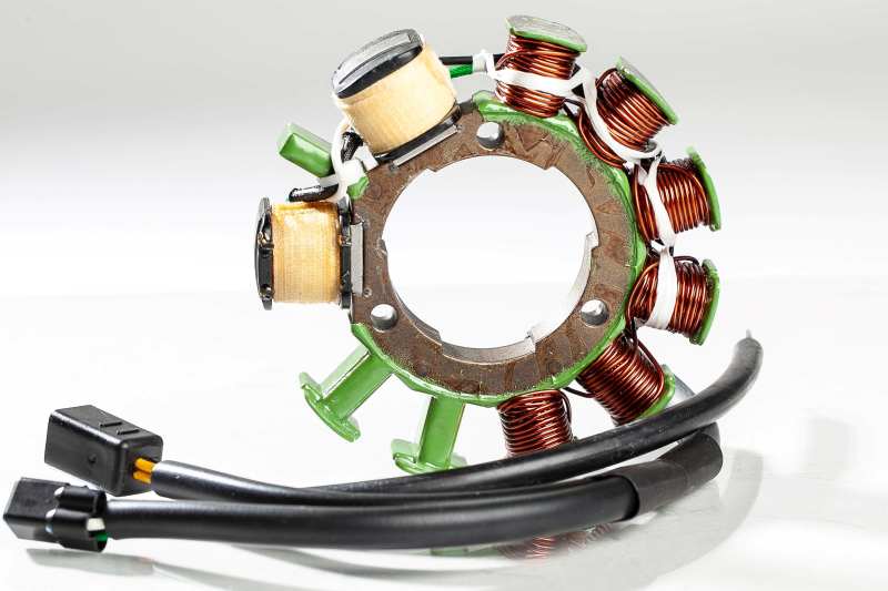 RME Stator