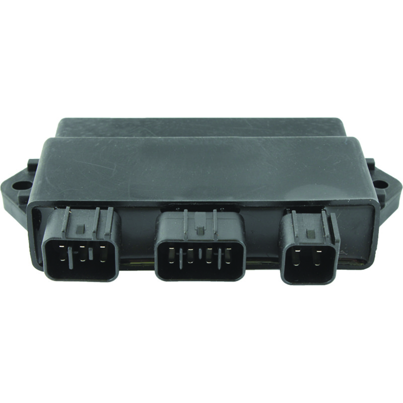 QBS CDI Boxes