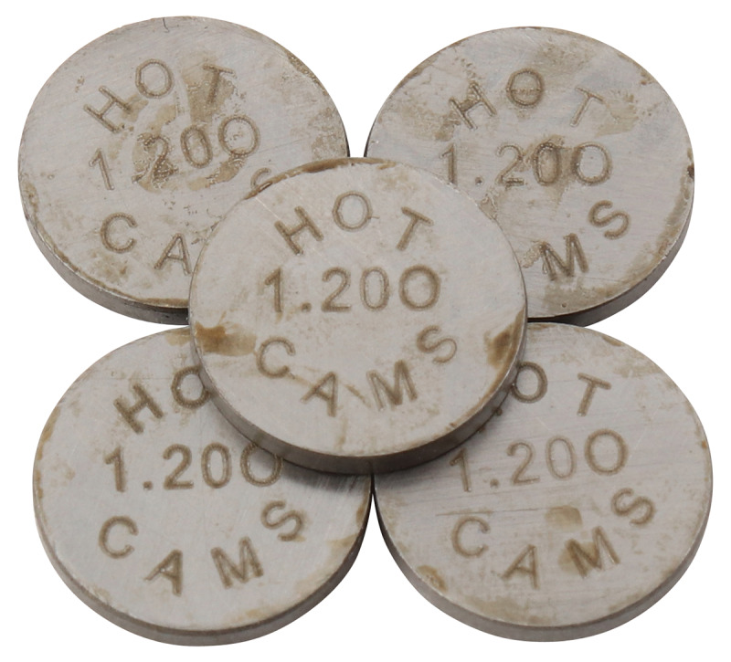 HOC Shim Kits