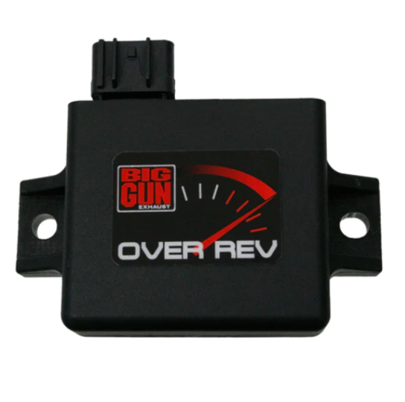 BIG ATV SXS Rev Boxes