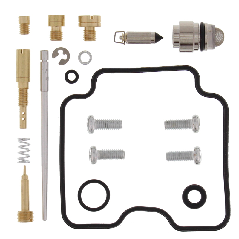 ABR Carburetor Rebuild Kits