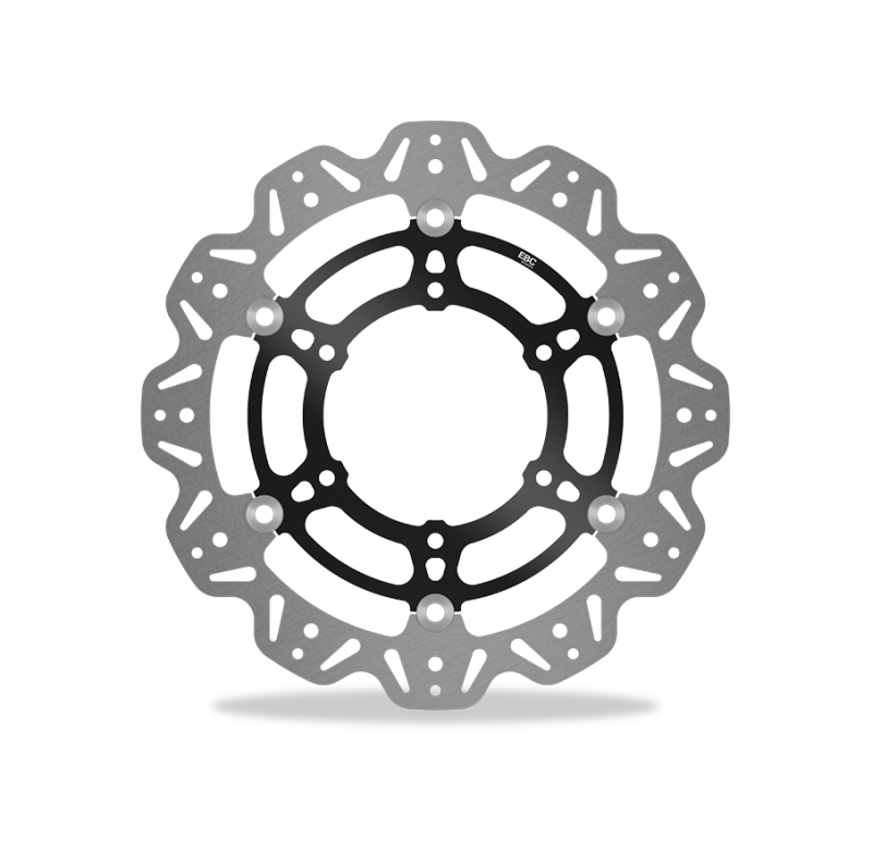 EBC OSX Oversize Rotor Kits