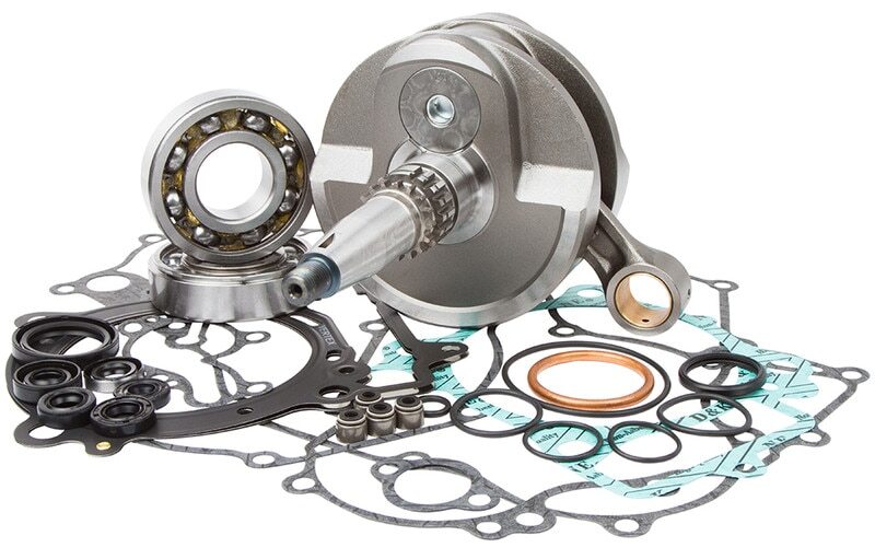 HDS Bottom End Kit