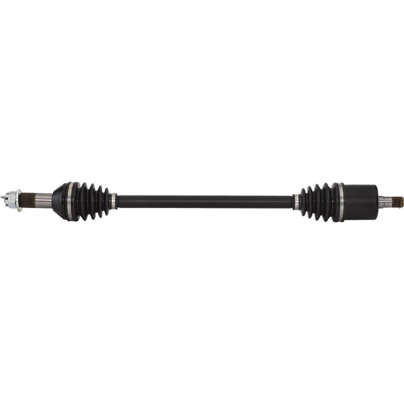 ABR Xtreme Duty Axles