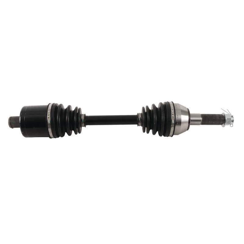 ABR A-Arm Kits