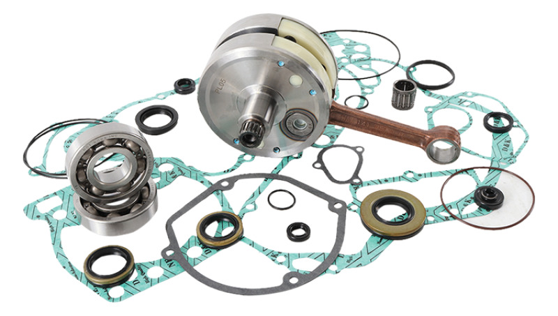 HDS Bottom End Kit