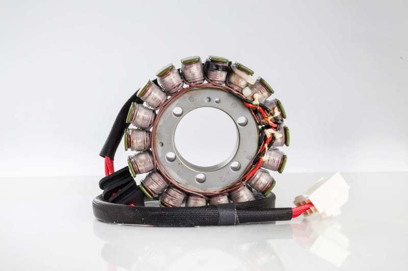RME Stator