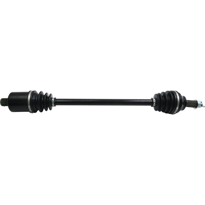 ABR A-Arm Kits